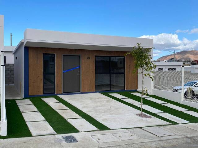 #3 - Casa para Venta en Tijuana - BC