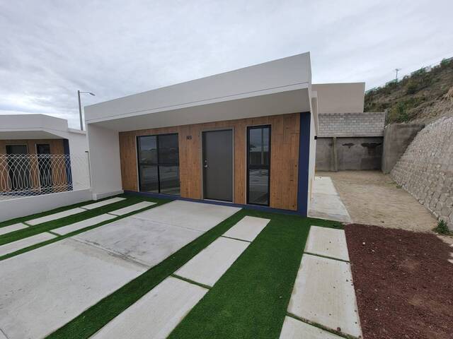 #3 - Casa para Venta en Tijuana - BC - 2