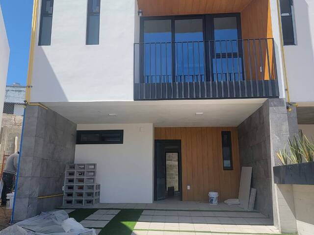 #5 - Casa para Venta en Tijuana - BC - 2