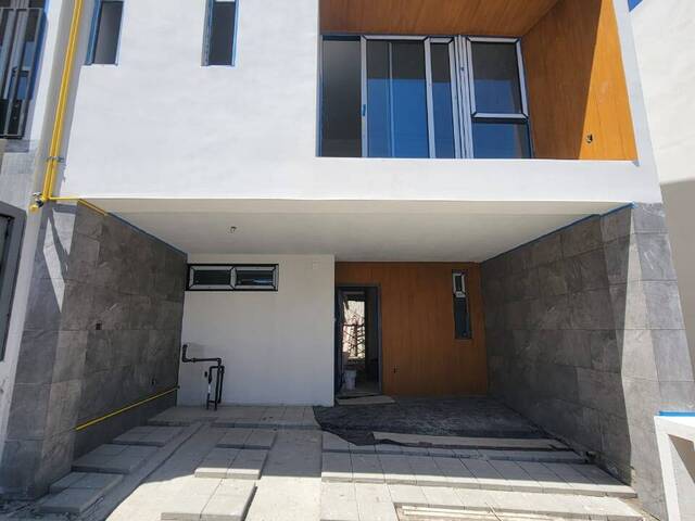 #5 - Casa para Venta en Tijuana - BC - 3