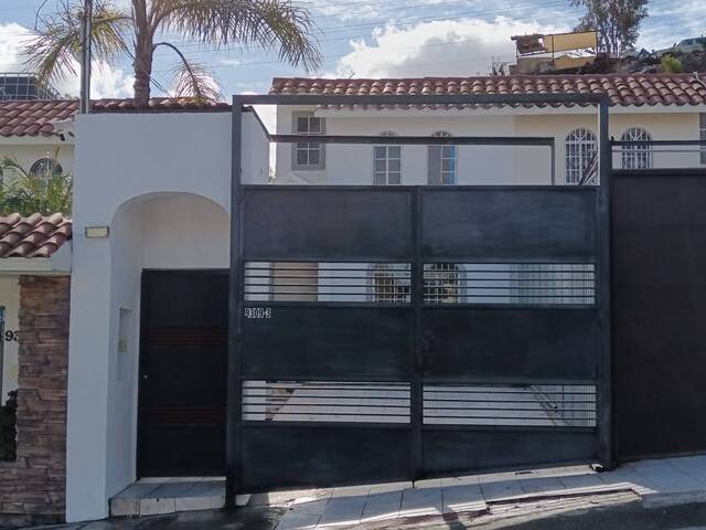 #7 - Casa para Venta en Tijuana - BC - 1