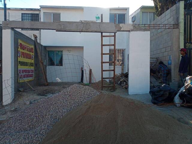 #8 - Casa para Venta en Tijuana - BC - 3