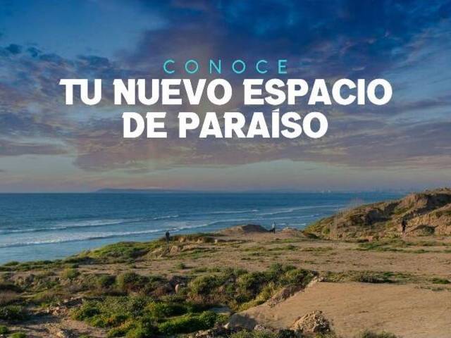 Venta en Playas de Tijuana - Tijuana