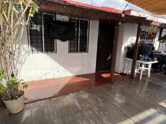 #43 - Casa para Venta en Tijuana - BC - 3