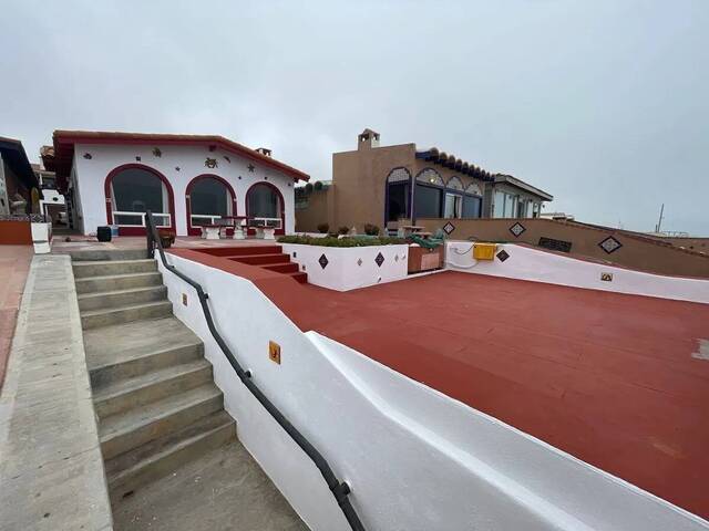 #46 - Casa para Venta en Playas de Rosarito - BC - 1