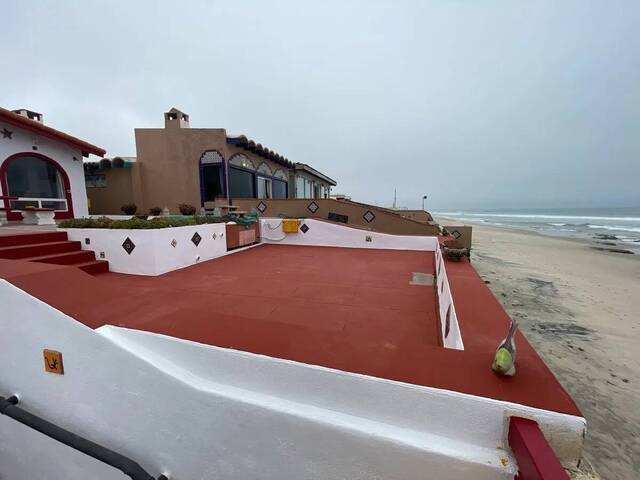 #46 - Casa para Venta en Playas de Rosarito - BC