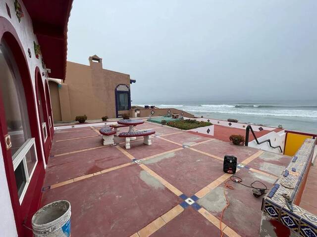 #46 - Casa para Venta en Playas de Rosarito - BC - 3