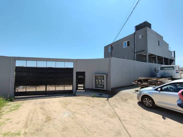 #57 - Departamento para Venta en Playas de Rosarito - BC - 1