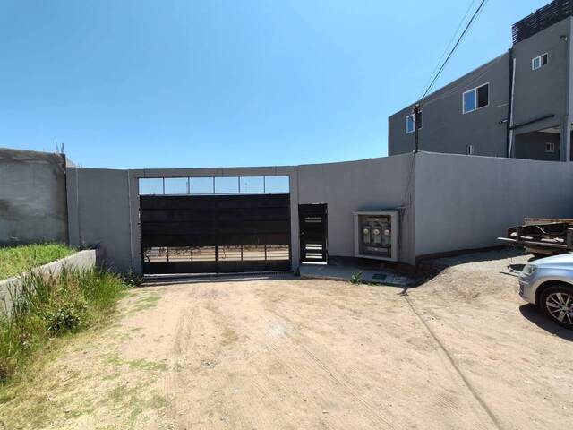 #57 - Departamento para Venta en Playas de Rosarito - BC - 2