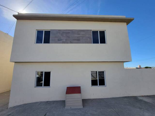 #61 - Departamento para Renta en Playas de Rosarito - BC - 2