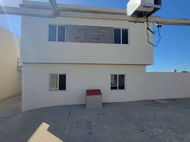 #61 - Departamento para Renta en Playas de Rosarito - BC - 3