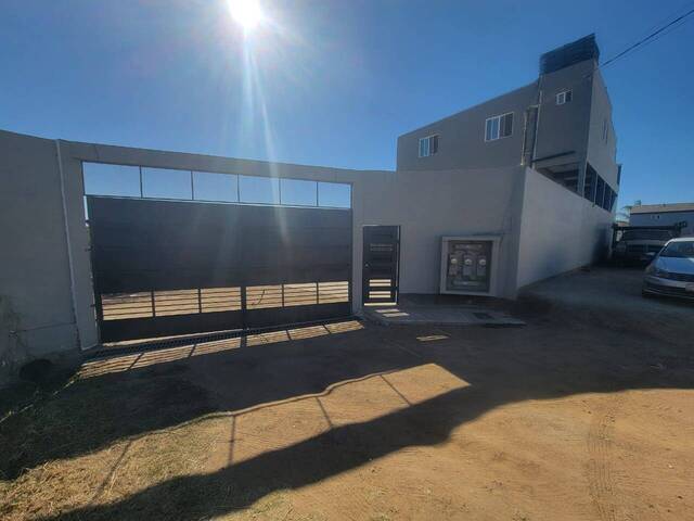 #56 - Departamento para Renta en Playas de Rosarito - BC