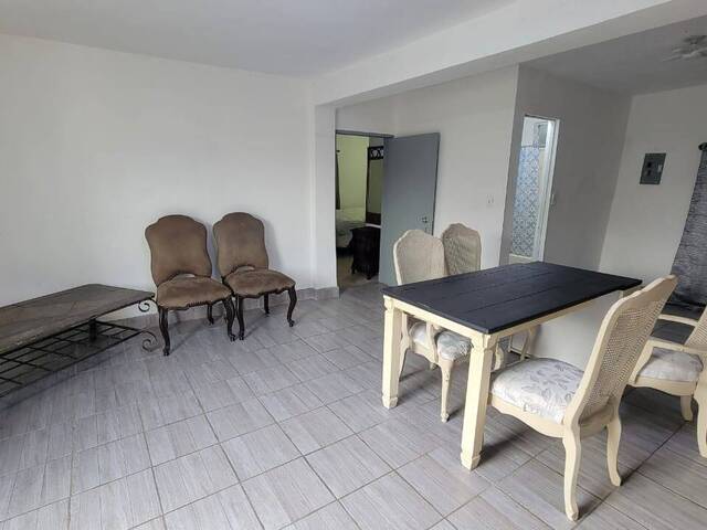 #71 - Departamento para Renta en Playas de Rosarito - BC