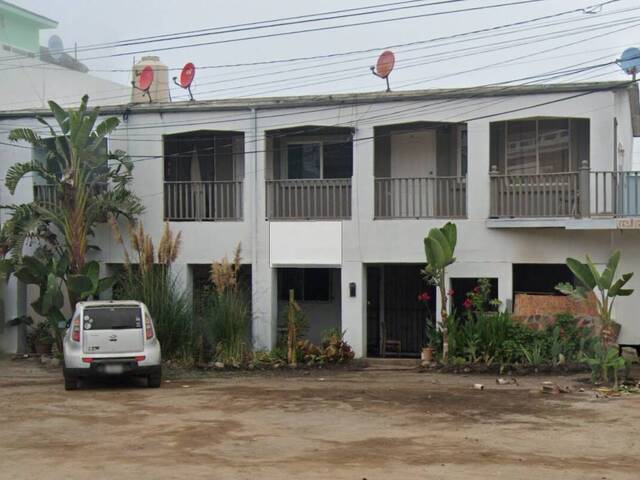 #72 - Departamento para Renta en Playas de Rosarito - BC