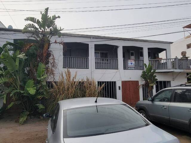 #72 - Departamento para Renta en Playas de Rosarito - BC - 2