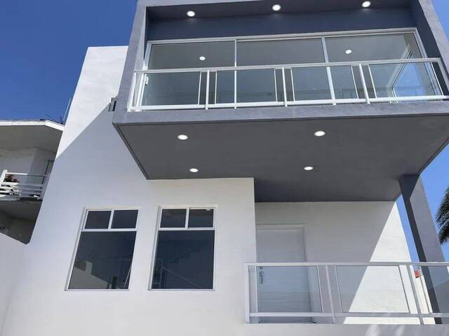 #83 - Casa para Venta en Tijuana - BC