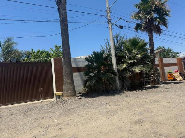 #89 - Casa para Venta en Tijuana - BC